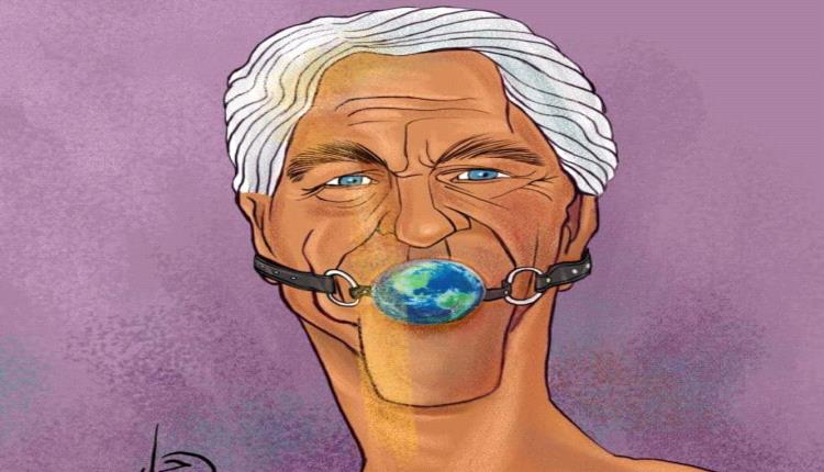 فضائح ابستين