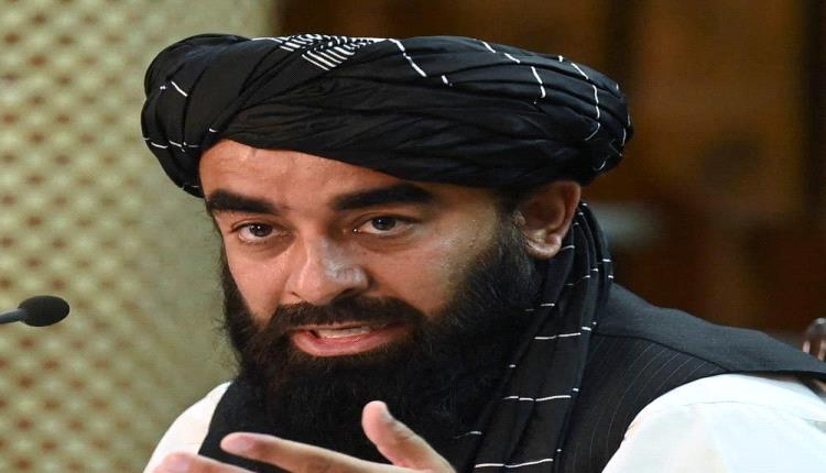 طالبان تعلن استعدادها للتضامن مع إيران وتستبعد اندلاع حرب مع واشنطن