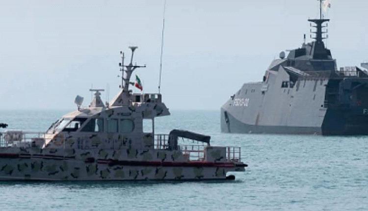 إيران تطلق مناورات "التحكم الذكي بمضيق هرمز" لتعزيز قدراتها البحرية