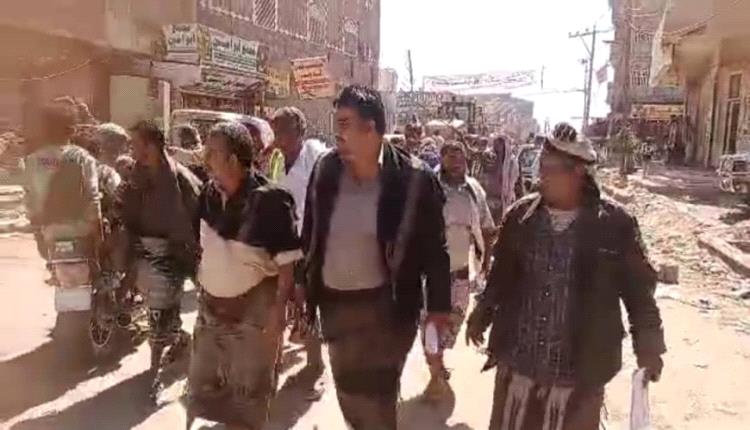 حملة رقابية مكثفة على الأسواق في أبين استعدادًا لشهر رمضان