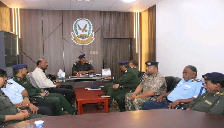 المكلا تعتمد خطة صارمة لحظر السلاح وتعزيز الأمن خلال شهر رمضان