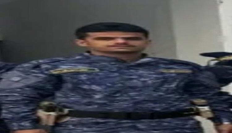 أبين  - قائد قوات النجدة يهنئ وزير الداخلية بحلول شهر رمضان المبارك