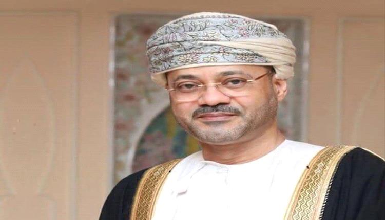 وزير الخارجية العُماني: مفاوضات طهران وواشنطن في جنيف شهدت تقدّمًا جيدًا وأجواء بنّاءة نحو الاتفاق النهائي
