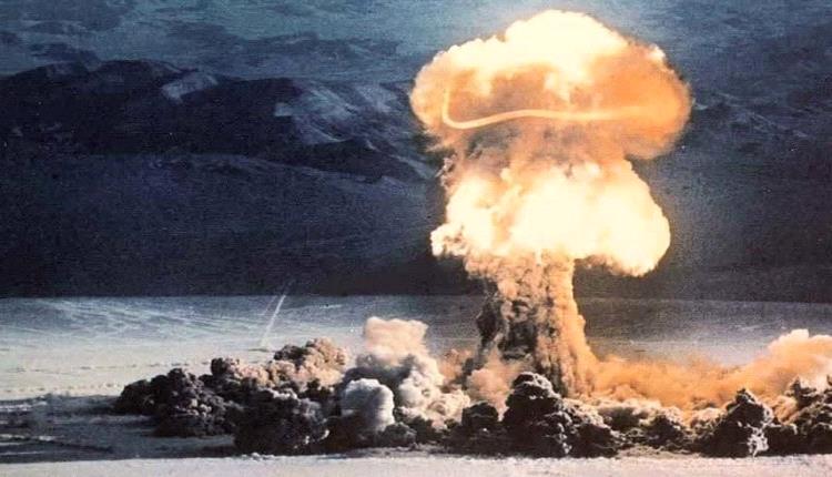 واشنطن تؤكد إمكانية العودة للتجارب النووية وسط تصاعد التوتر مع روسيا والصين