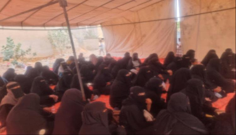 ندوة نسوية في الغيضة تشدد على الثبات الوطني وتعزيز دور المرأة الجنوبية