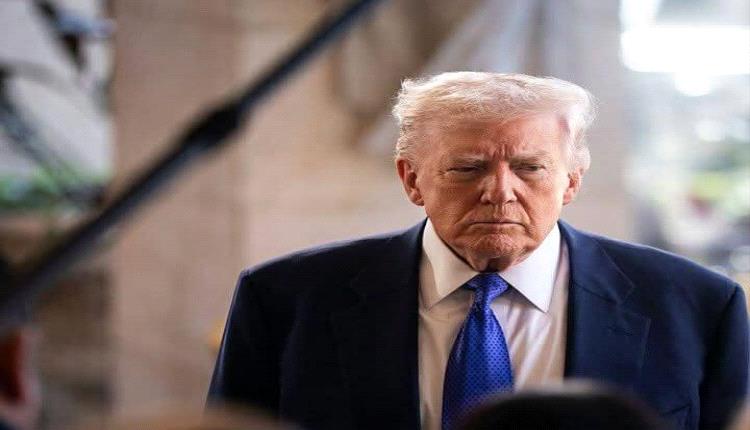 ترامب يلوّح باستخدام قاعدة دييغو غارسيا لردع إيران