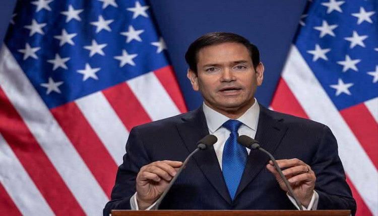 روبيو يجري محادثات سرية مع حفيد كاسترو لمناقشة مستقبل كوبا