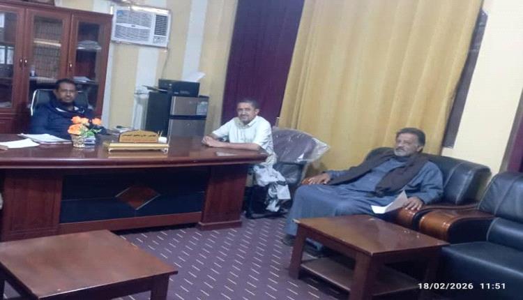 مدير عام خنفر 