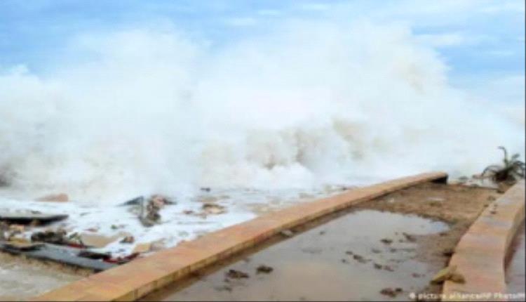 الأمم المتحدة تحذر من أزمة مناخية تهدد الأمن الغذائي في أرخبيل سقطرى