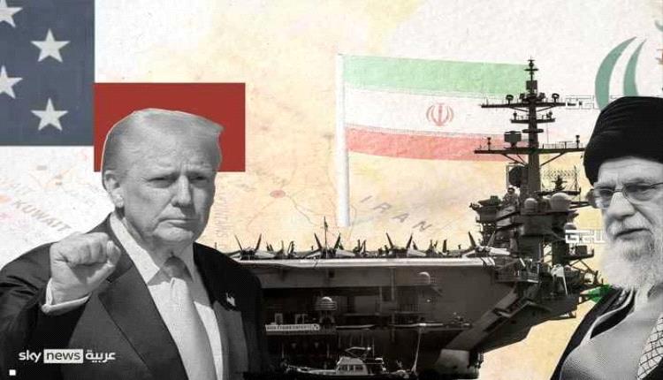 مناورات روسية-صينية-إيرانية تعقد خطط واشنطن المحتملة ضد إيران