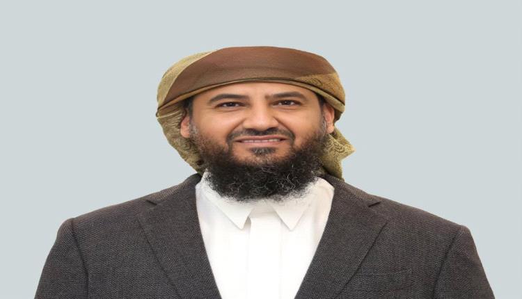 أبو زرعة المحرمي:أمن واستقرار عدن أولويتنا الوطنية