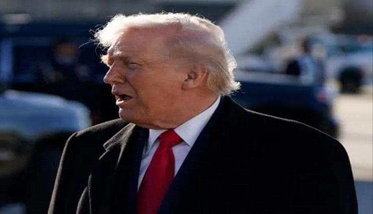 ترامب يلوّح بضربة عسكرية محدودة لإيران