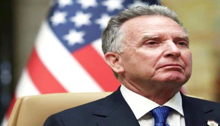 ويتكوف: ترامب يتساءل عن عدم رضوخ إيران رغم الضغوط العسكرية الأمريكية