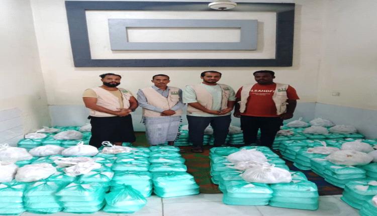 اليوم السادس لمبادرة 