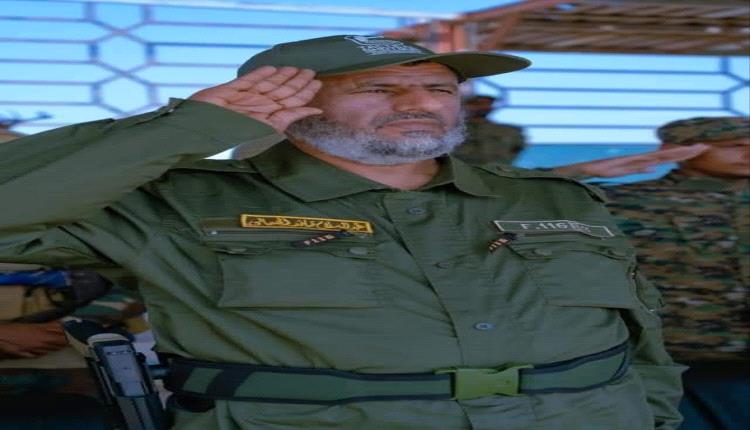 قرار جمهوري بتعيين قائد لقوات الامن الخاصة