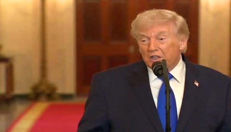 ترامب يعلّق بعد حادث مارالاغو: كثيرون يتربصون بي