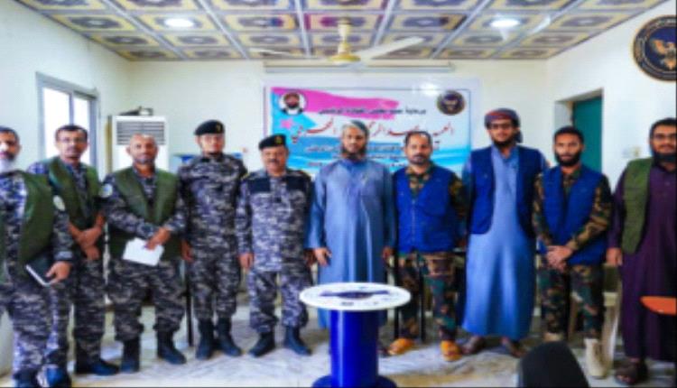 الرقابة والتفتيش يتأهل للدور الثاني في المسابقة الثقافية الرمضانية بفوز مستحق