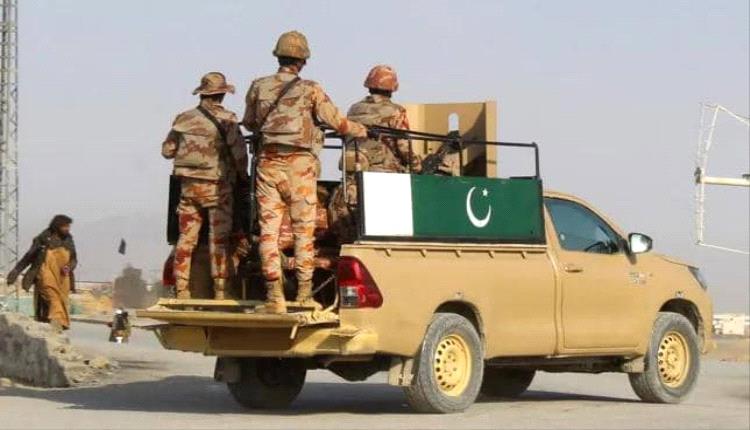 تصعيد متبادل بين باكستان وأفغانستان.. غارات تستهدف 22 موقعًا عسكريًا