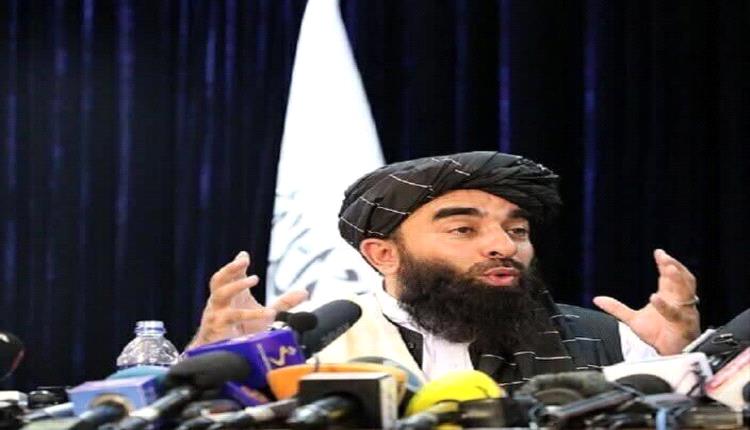 مجاهد: باكستان تحاول تحميل أفغانستان مسؤولية أزمتها الداخلية مع «تي تي بي»