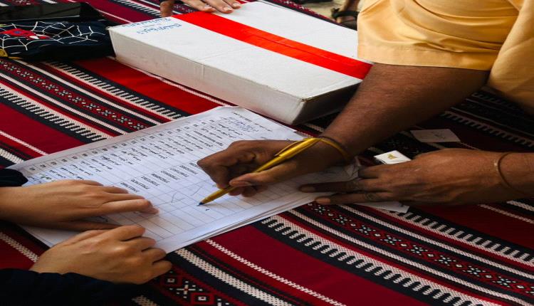 كرم رمضان: أيدي الخير تلمس قلوب الفقراء