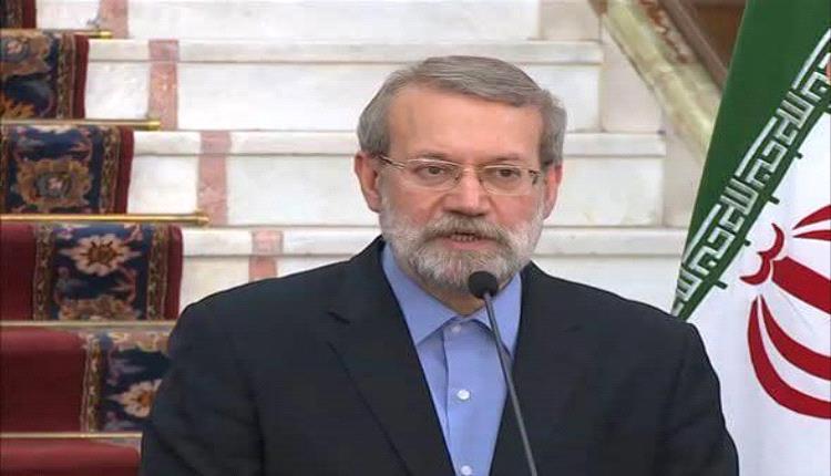 لاريجاني يتوعد إسرائيل وواشنطن بالندم.. وتقارير إسرائيلية تكشف أهداف الهجوم داخل إيران