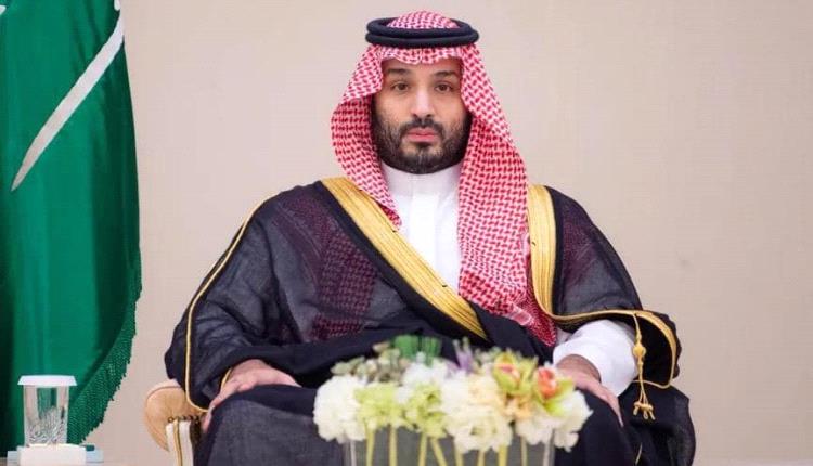 ولي العهد السعودي يجري اتصالات بقادة الخليج والأردن مؤكداً دعم المملكة الكامل