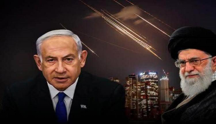 نتنياهو يزعم تدمير مجمع خامنئي ويشير إلى مؤشرات حول مصيره