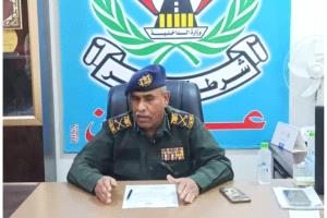 الأمن في عدن: جهود مستمرة لتحقيق السكينة العامة