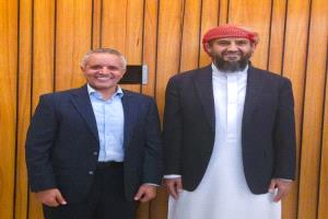 المحرّمي يوجّه بتعزيز الأداء المؤسسي لوزارة الشؤون الاجتماعية والعمل لخدمة المواطنين