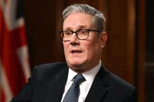 لا أمن بريطاني بدون أوروبا.. ستارمر يدعو لإنهاء الاعتماد على أمريكا