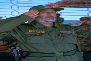 قرار جمهوري بتعيين قائد لقوات الامن الخاصة