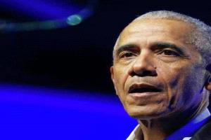 باراك أوباما ينتقد فيديو نشره دونالد ترمب ويصفه بـ