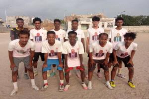 الزمالك يخطف الفوز من القدس بركلات الترجيح في بطولة فقداء رياضيي جعار