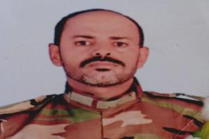 النقيب حمادي:  نثمن جهود القائد محمد علي الحوشبي في إنهاء ظاهرة إطلاق النار بعموم انحاء المديرية