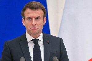 فلوريان فيليبو يتهم ماكرون بالسعي لحرب لإلغاء انتخابات 2027