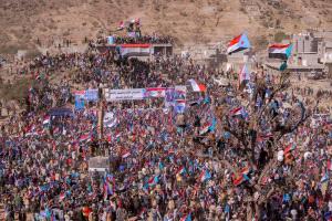 مليونية الصمود والثبات في الضالع تؤسس لمرحلة جديدة في تاريخ الجنوب