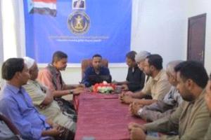 تنفيذية انتقالي وادي وصحراء حضرموت تدين الانتهاكات وتدعو للاحتشاد في سيئون الجمعة القادمة