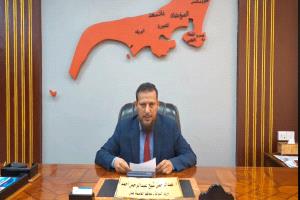 محافظ عدن يندد بالاعتداء على مقر صحيفة «عدن الغد» ويوجّه بسرعة ضبط الجناة