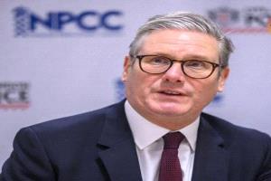 بريطانيا تعلن مشاركتها في 