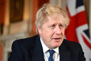 تصريحات لجونسون تكشف موقف الجنرالات الأوكرانيين من إنهاء الحرب ومسار المفاوضات