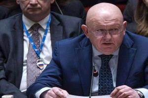 روسيا: العدوان الأميركي الإسرائيلي على إيران خيانة للدبلوماسية وتهديد للأمن الإقليمي