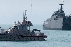 إيران تطلق مناورات 