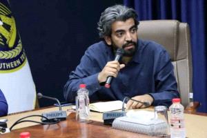 البيض يرفض عرض العواصم الثلاث ويتمسك بأولوية القضية الجنوبية