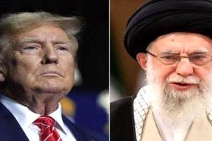 إيران تنفي مزاعم ترمب بشأن اغتيال خامنئي