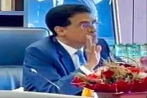 أكاديمي مغربي: شرعية المجلس الانتقالي يستمدها من التفويض الشعبي الجنوبي لا من أي طرف خارجي