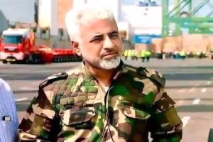 قرار جمهوري بتعيين عبدالسلام العمري رئيسا لمصلحة الدفاع المدني