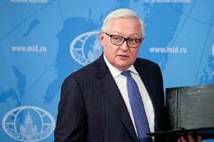 ريابكوف: موسكو تأسف لتوجه واشنطن لاستبدال معاهدة 