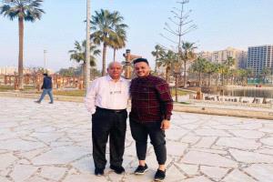 نجل وزير سابق يروي تجربة والده بعدم توظيف أبنائه رغم مؤهلاتهم العالية