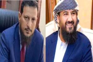 قفوا مع رجال الدولة وافتخروا بقيادتكم السياسية ممثلةً بأبو زرعة المحرمي ومحافظ عدن عبد الرحمن شيخ، قبل فوات الأوان