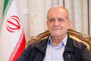 الرئيس الإيراني: راتبي الشهري انخفض إلى ألف دولار
التفاصيل: